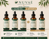 5 Flacons - 3 flacons + 2 offerts